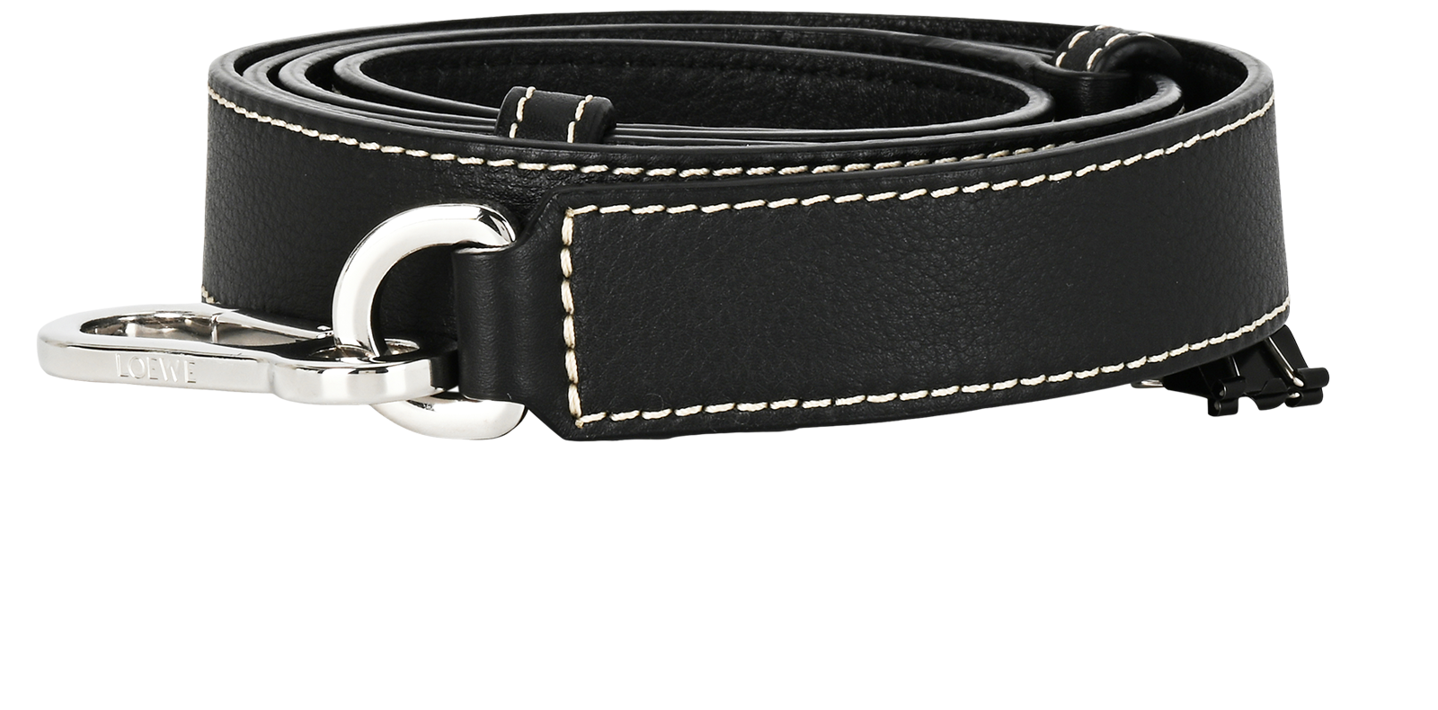 Large Elephant, &pound;1,200, Handbags, Black, Leather, Other view